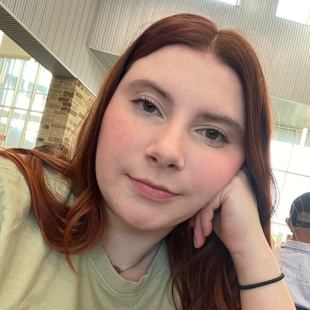 Meet your Posher, Hannah